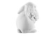 Фигурка Hutschenreuther Кролик с букетом 10 см, белая