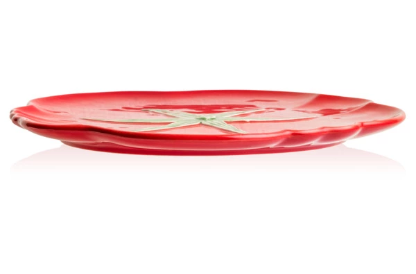 Блюдо круглое Bordallo Pinheiro Томат 31 см, керамика