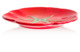 Тарелка закусочная Bordallo Pinheiro Томат 21 см, керамика