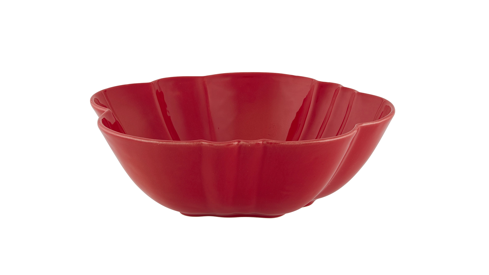 Салатник Bordallo Pinheiro Томат 28 см, керамика