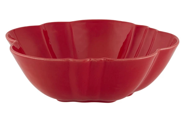 Салатник Bordallo Pinheiro Томат 28 см, керамика