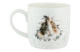 Кружка Royal Worcester Забавная фауна Морские свинки 310 мл, фарфор костяной