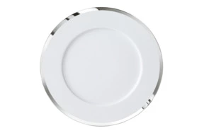 Тарелка подстановочная 32см Мой фарфор! Сокровище