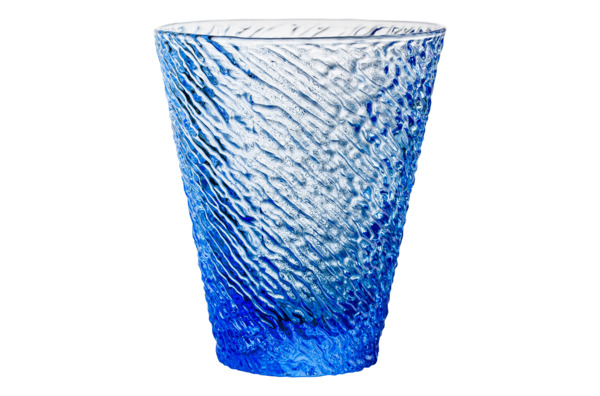 Набор стаканов для воды IVV Ироко 300 мл, 6 цветов, 6 шт, цв/к