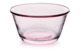 Салатник индивидуальный IVV Деним 12,2 см, розовый