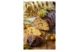 Готовая смесь для сладкой выпечки Ruggeri Amordolce с грушей и шоколадом 400 г