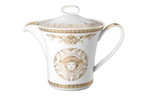 Чайник Rosenthal Versace Медуза Гала 1,3 л