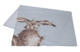 Полотенце Pimpernel Забавная фауна Зайка 74х45 см