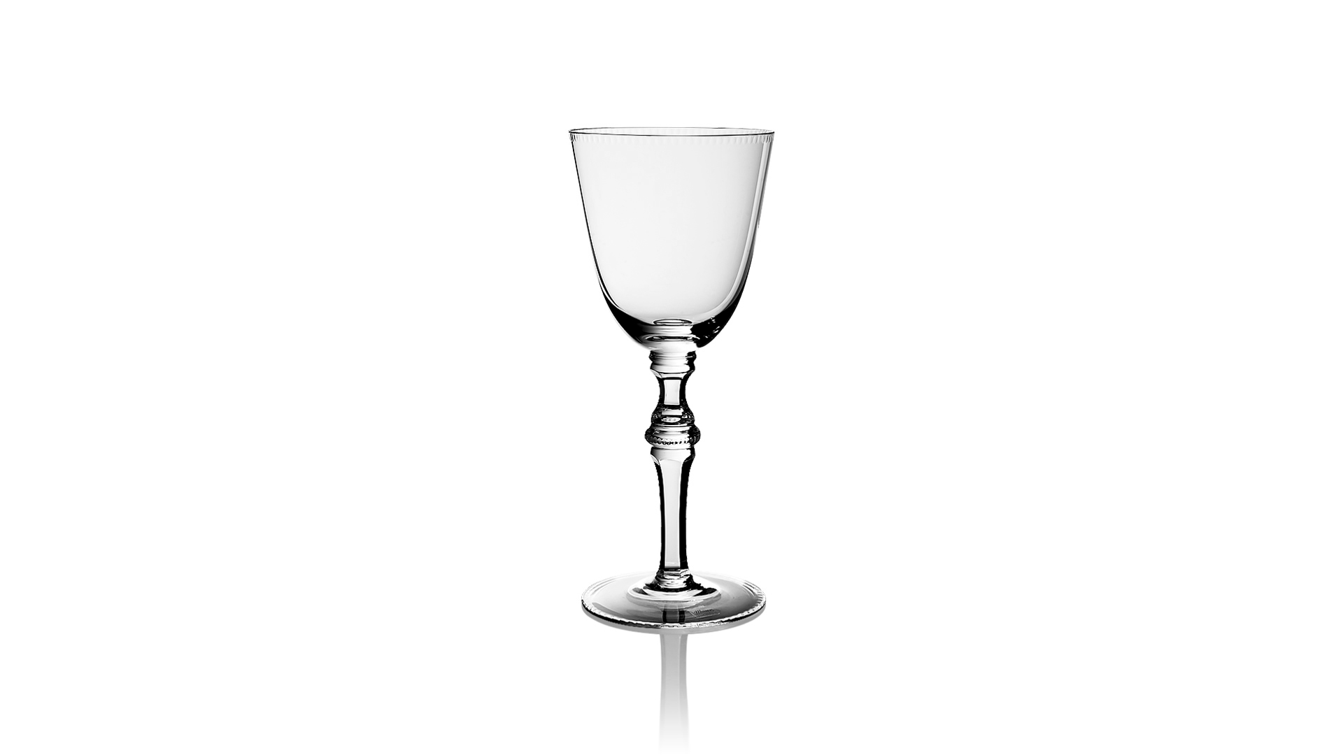 Набор из 4 бокалов для красного вина Moser Моцарт 250 мл, п/к