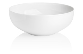 Чаша для завтрака Furstenberg Флюен Игра цвета 16 см