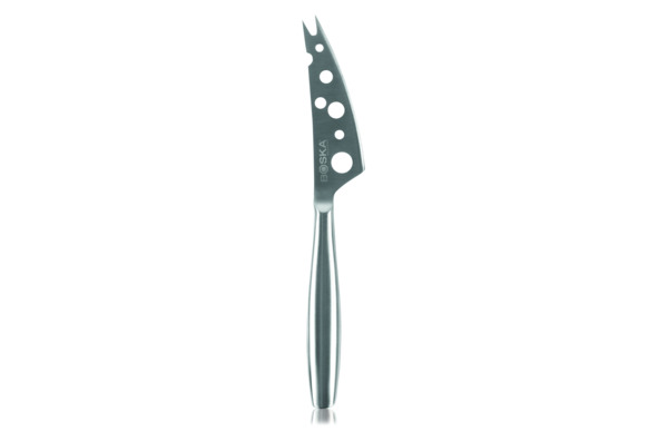 Нож для мягкого сыра Boska Копенгаген 29х8см, сталь нержавеющая