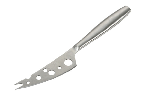 Нож для мягкого сыра Boska Копенгаген 29х8см, сталь нержавеющая