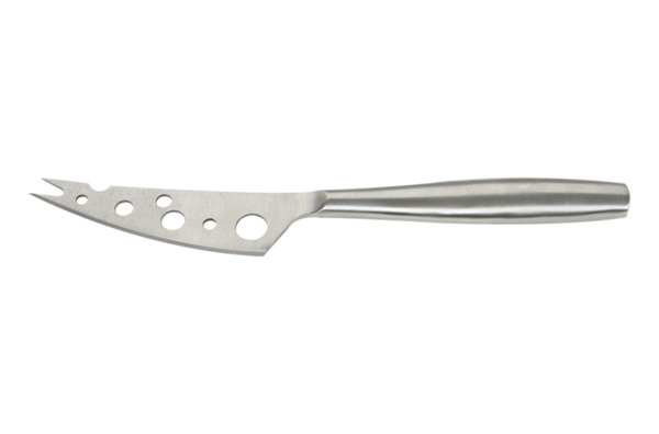 Нож для мягкого сыра Boska Копенгаген 29х8 см, сталь нержавеющая