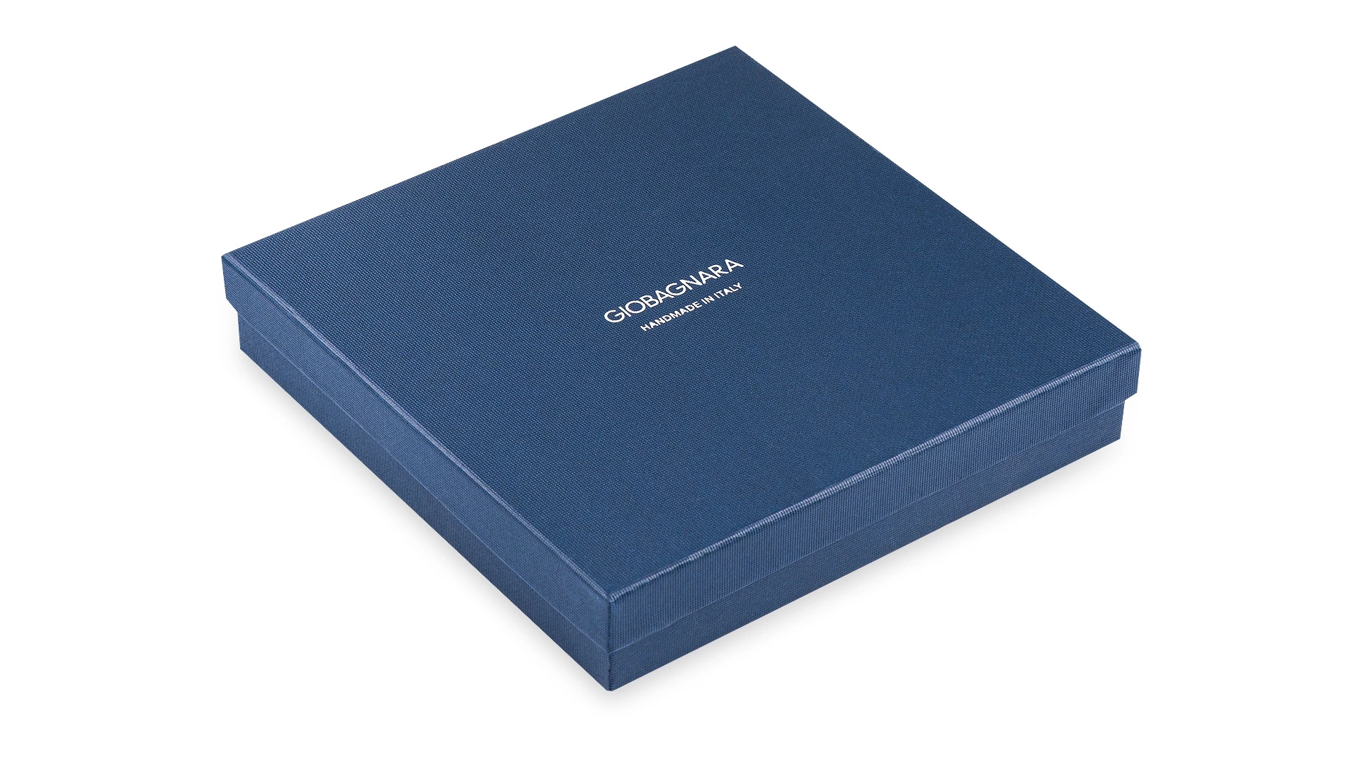 Мелочница квадратная GioBagnara 20x20 см, лимонная