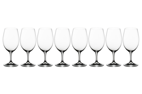 Набор бокалов для красного вина Riedel Ouverture Magnum 530 мл, 8 шт, стекло