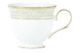 Чашка чайная Lenox Золотой жемчуг, Маркеса 180 мл