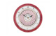 Часы декоративные ИФЗ Сетка - Блюз d27 см, ф Европейская-2, фарфор твердый