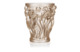 Ваза для цветов Lalique Bacchantes 14,6 см, хрусталь, золотой