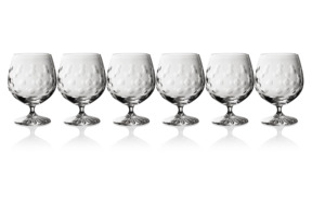 Набор бокалов для коньяка Cristal de Paris Марион 500 мл, 6 шт