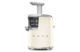 Соковыжималка шнековая SMEG SJF01CREU, 43 об/мин, корпус пластик, кремовый