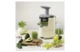 Соковыжималка шнековая SMEG SJF01CREU, 43 об/мин, корпус пластик, кремовый
