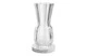 Пьедестал с ночным освещением Artishock Мраморный свет Bianco Carrara 19 см