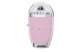 Соковыжималка для цитрусовых SMEG CJF01PKEU, литой алюминий, розовый