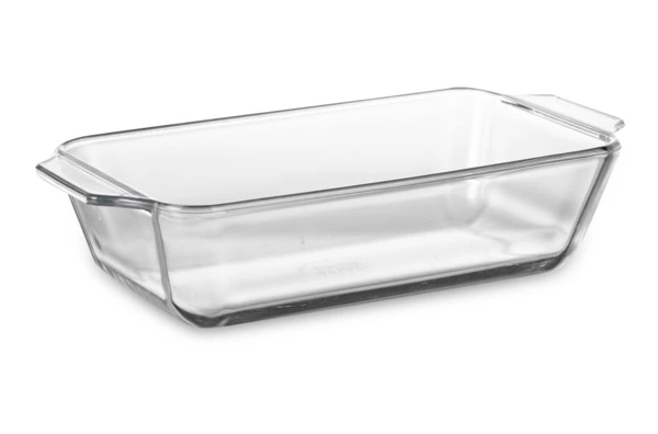 Мармит для двух блюд с крышками Queen Anne 41х28х19 см, сталь, стекло, посеребрение