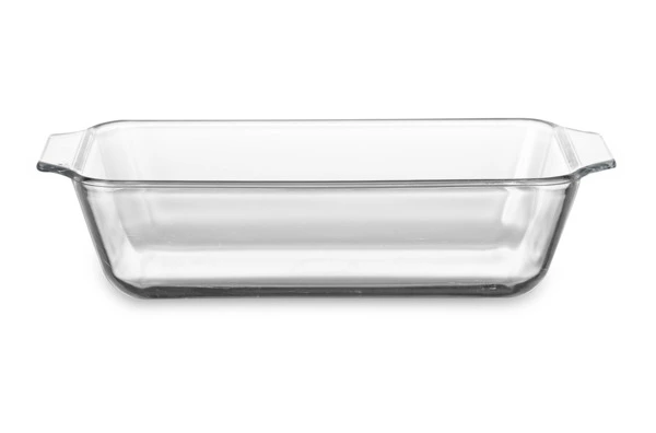 Мармит для двух блюд с крышками Queen Anne 41х28х19 см, сталь, стекло, посеребрение