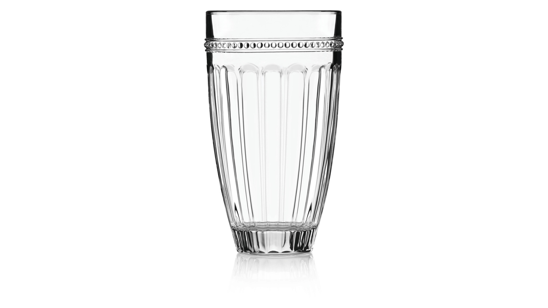 Набор стаканов для воды Lenox Французский жемчуг 480 мл, 4 шт