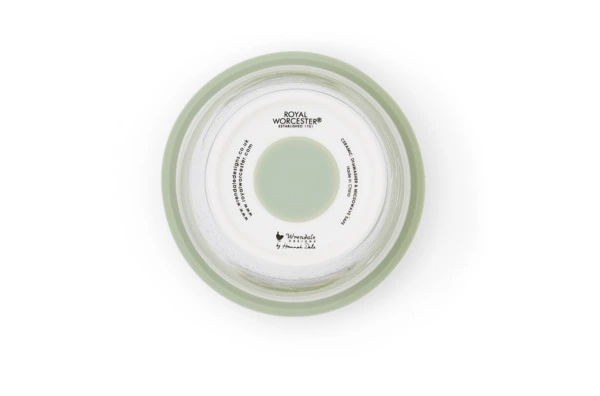 Кружка с силиконовой крышкой Royal Worcester Забавная фауна Ёжик 310  мл