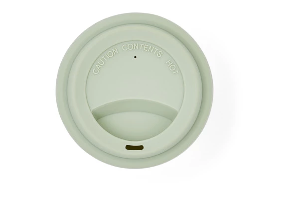 Кружка с силиконовой крышкой Royal Worcester Забавная фауна Сова 310 мл, фарфор