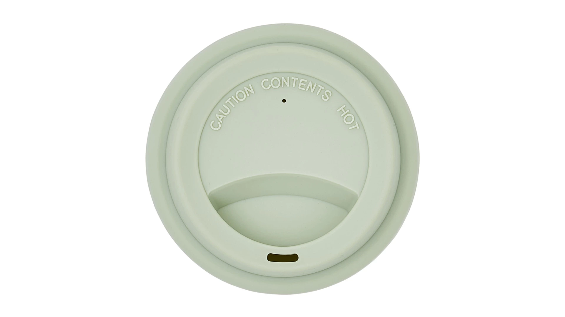 Кружка с силиконовой крышкой Royal Worcester Забавная фауна Кролик 310 мл