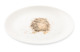 Тарелка закусочная Royal Worcester Забавная фауна Сова 20 см