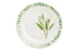 Тарелка обеденная Noritake Английские травы 27,5 см, фарфор костяной