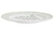 Тарелка десертная Noritake Английские травы 17 см, фарфор костяной