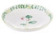 Тарелка суповая Noritake Английские травы 20 см, фарфор костяной