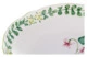 Тарелка суповая Noritake Английские травы 20 см, фарфор костяной