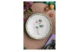 Тарелка суповая Noritake Английские травы 20 см, фарфор костяной