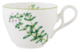 Чашка чайная Noritake Английские травы 250 мл, фарфор костяной