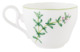 Чашка чайная Noritake Английские травы 250 мл, фарфор костяной
