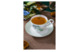 Чашка чайная с блюдцем Noritake Английские травы 250 мл
