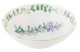 Салатник порционный Noritake Английские травы 14,5 см, фарфор костяной