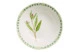 Салатник Noritake Английские травы 21,5 см, фарфор костяной