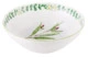 Салатник Noritake Английские травы 21,5 см, фарфор костяной