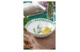 Салатник Noritake Английские травы 21,5 см, фарфор костяной