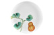 Набор тарелок закусочных Noritake Овощной букет 24 см, 6 шт, п/к