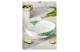 Салатник Noritake Овощной букет Редька 25 см