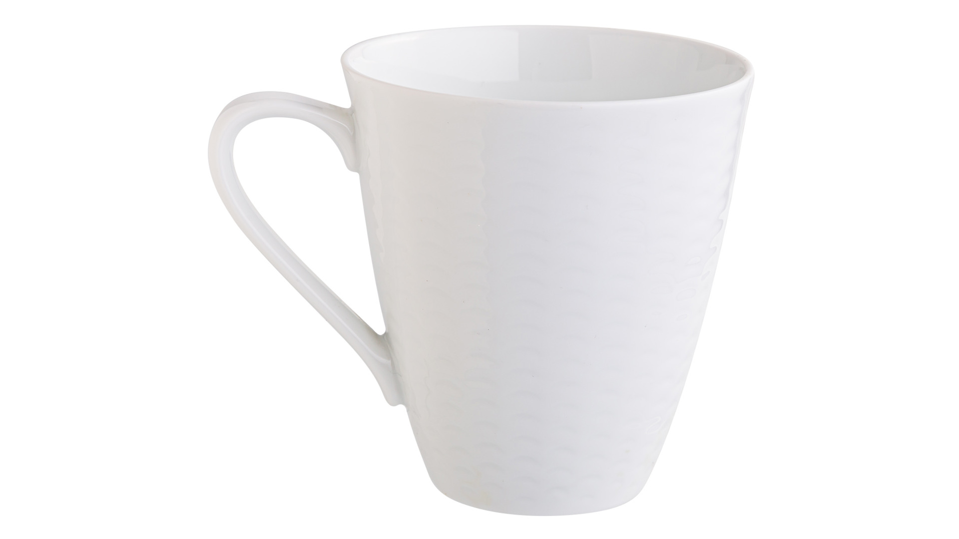 Кружка Noritake Овощной букет Зелёный лук 295 мл