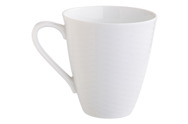 Кружка Noritake Овощной букет Зелёный лук 295 мл